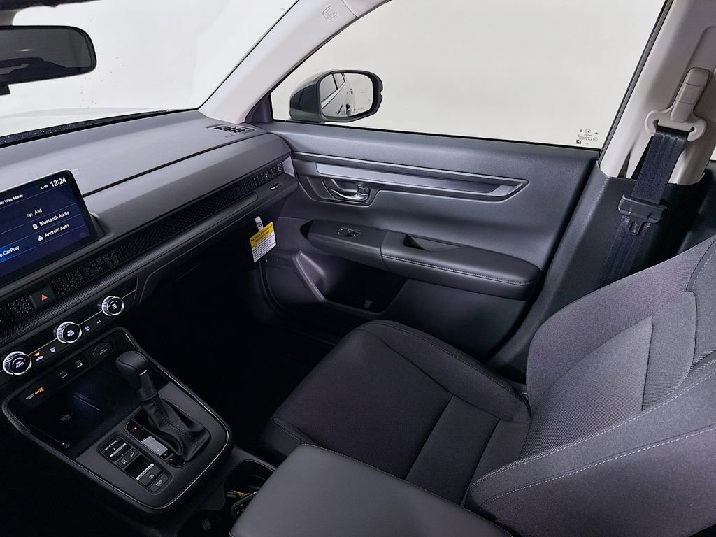 New 2026 Honda CR-V LX image 22