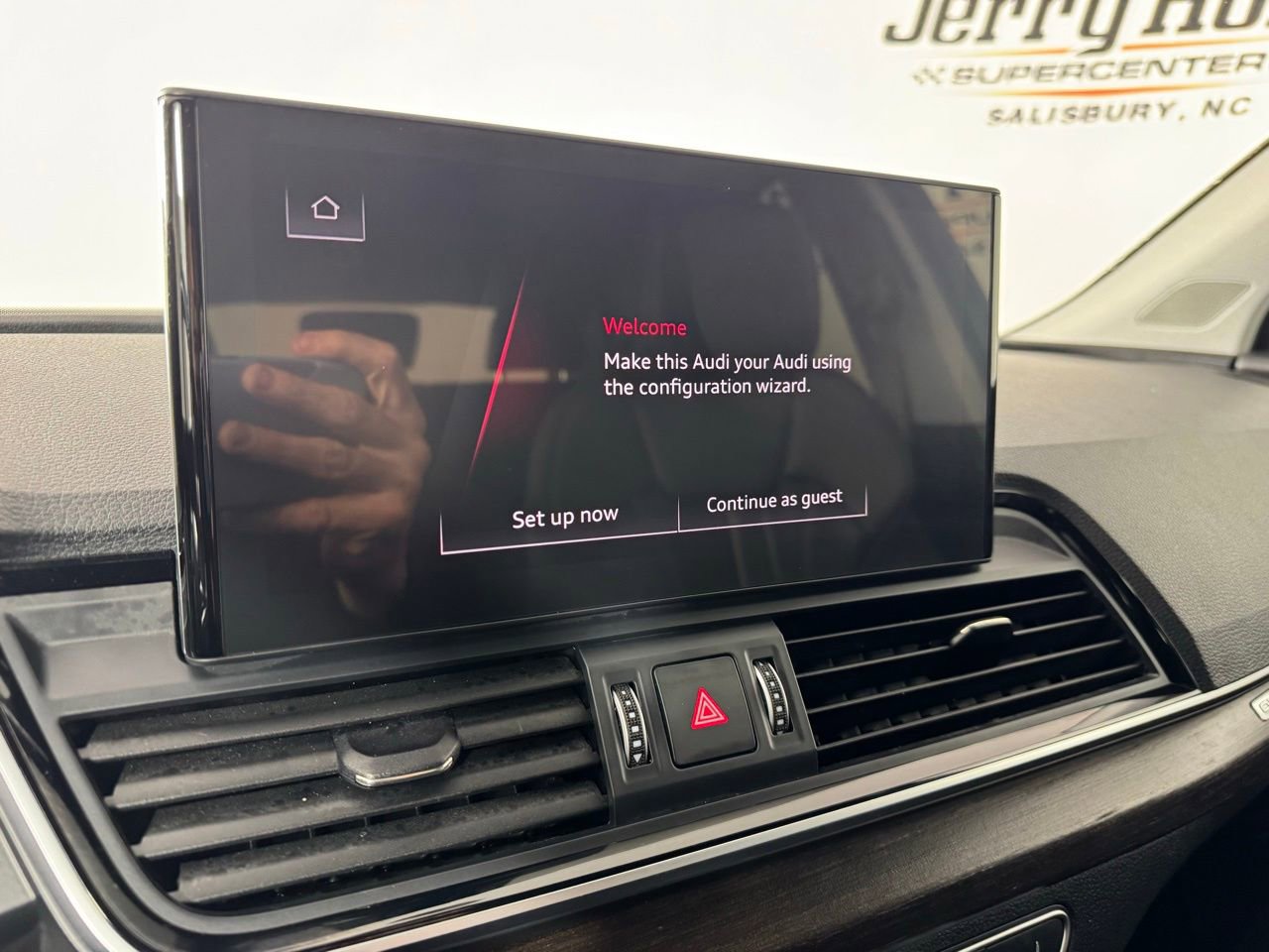 Used 2024 Audi Q5 2.0T Premium Plus image 21