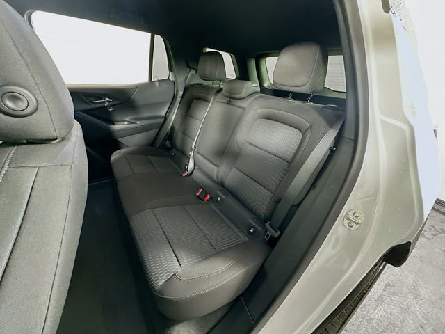 New 2026 Chevrolet Equinox LT image 25