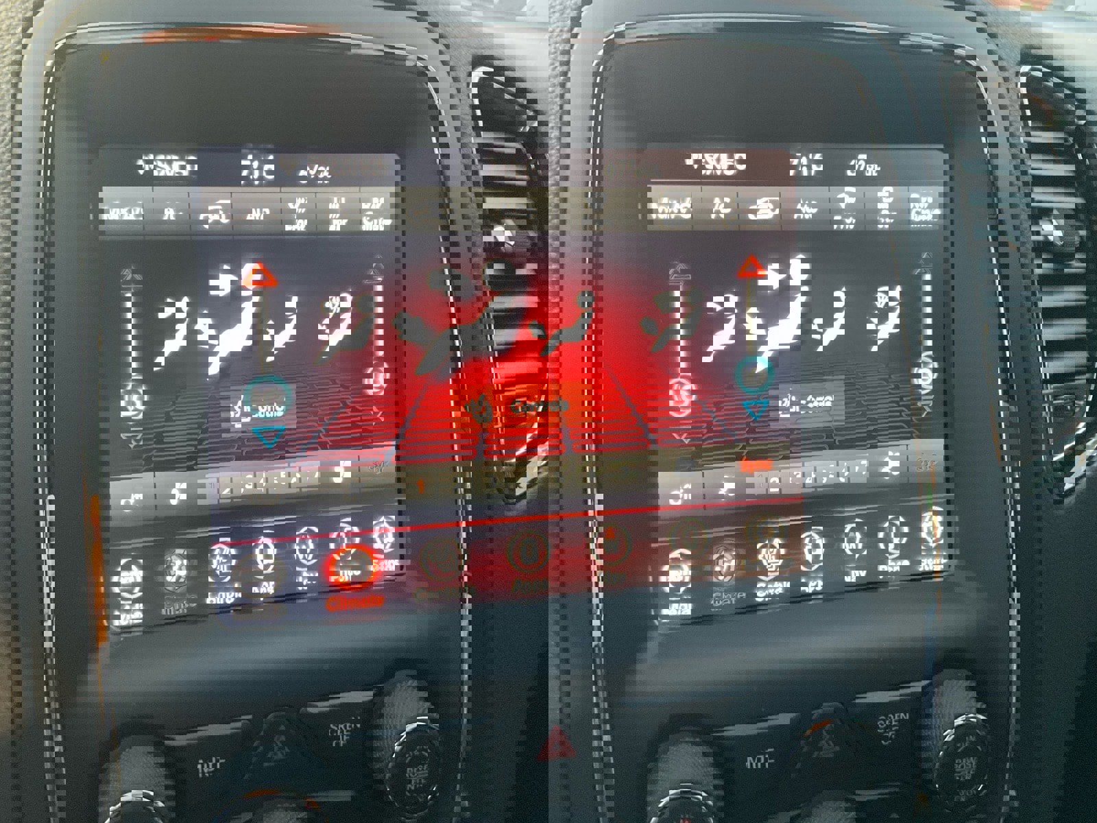 Used 2020 Dodge Durango R/T w/ Blacktop Package image 7