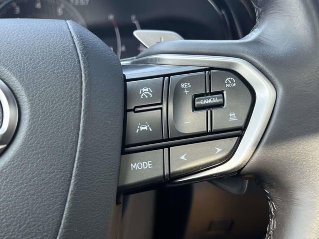 Used 2024 Lexus NX 350 AWD w/ Cold Area Package image 29