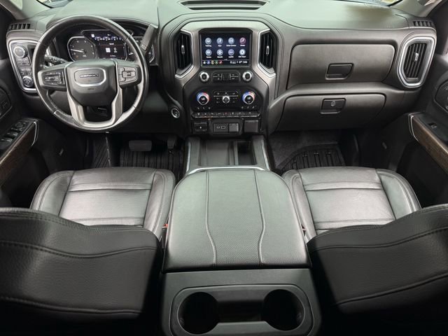Used 2023 GMC Sierra 3500 Denali w/ Denali Ultimate Package AWD/4WD image 12
