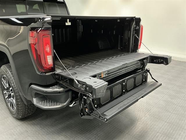 New 2026 GMC Sierra 1500 AT4 w/ AT4 Premium Package AWD/4WD image 33