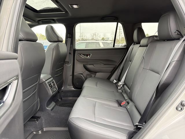 New 2026 Subaru Outback Touring XT AWD/4WD image 14