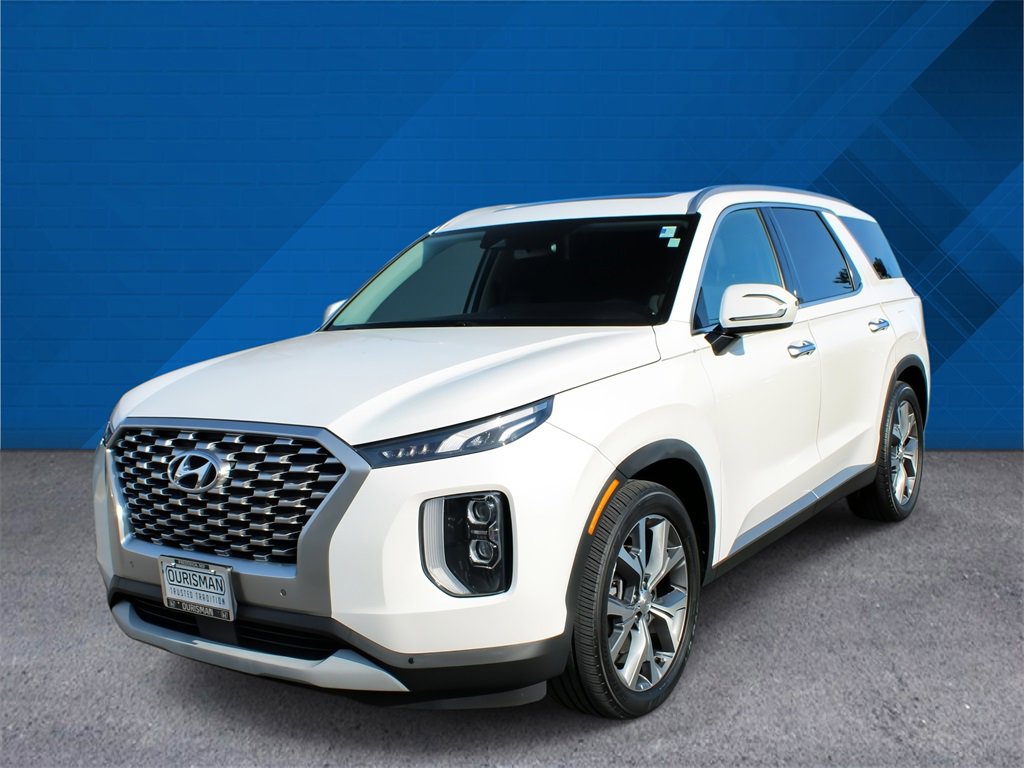 Used 2022 Hyundai Palisade SEL w/ Convenience Package image 5