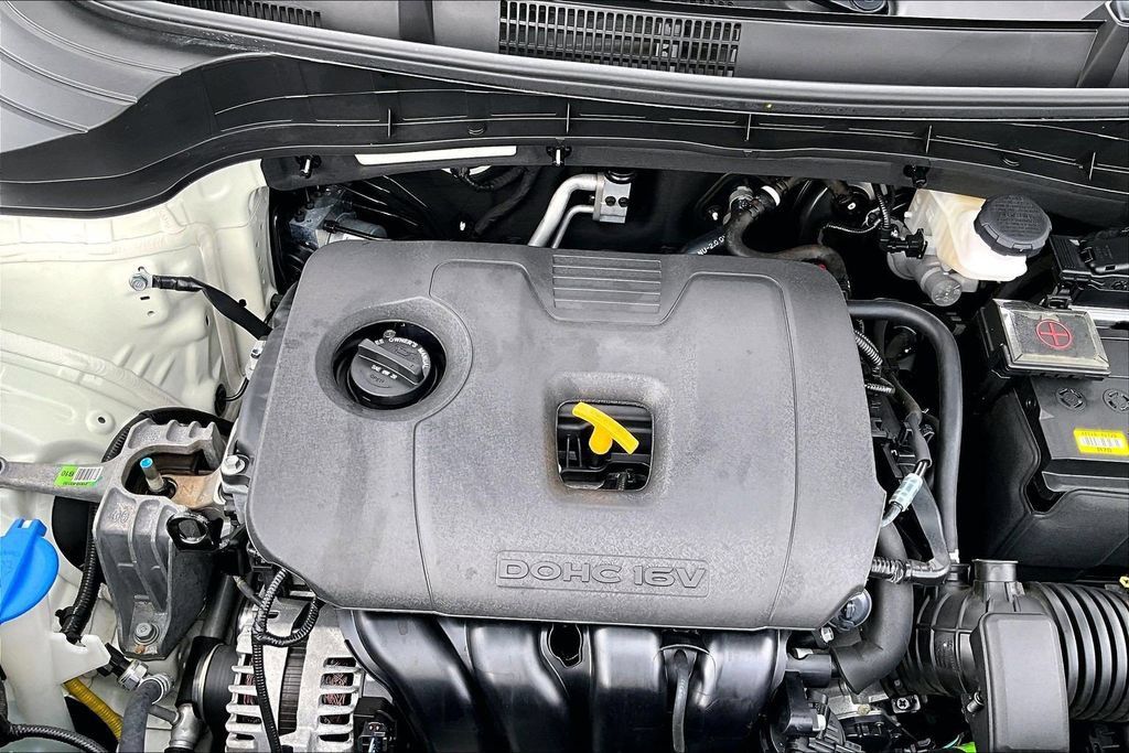 Used 2023 Kia Soul FWD image 31
