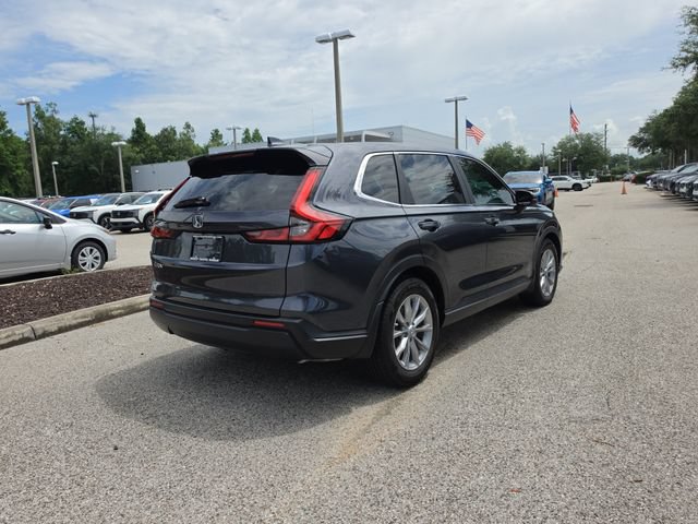 Used 2023 Honda CR-V EX-L image 8