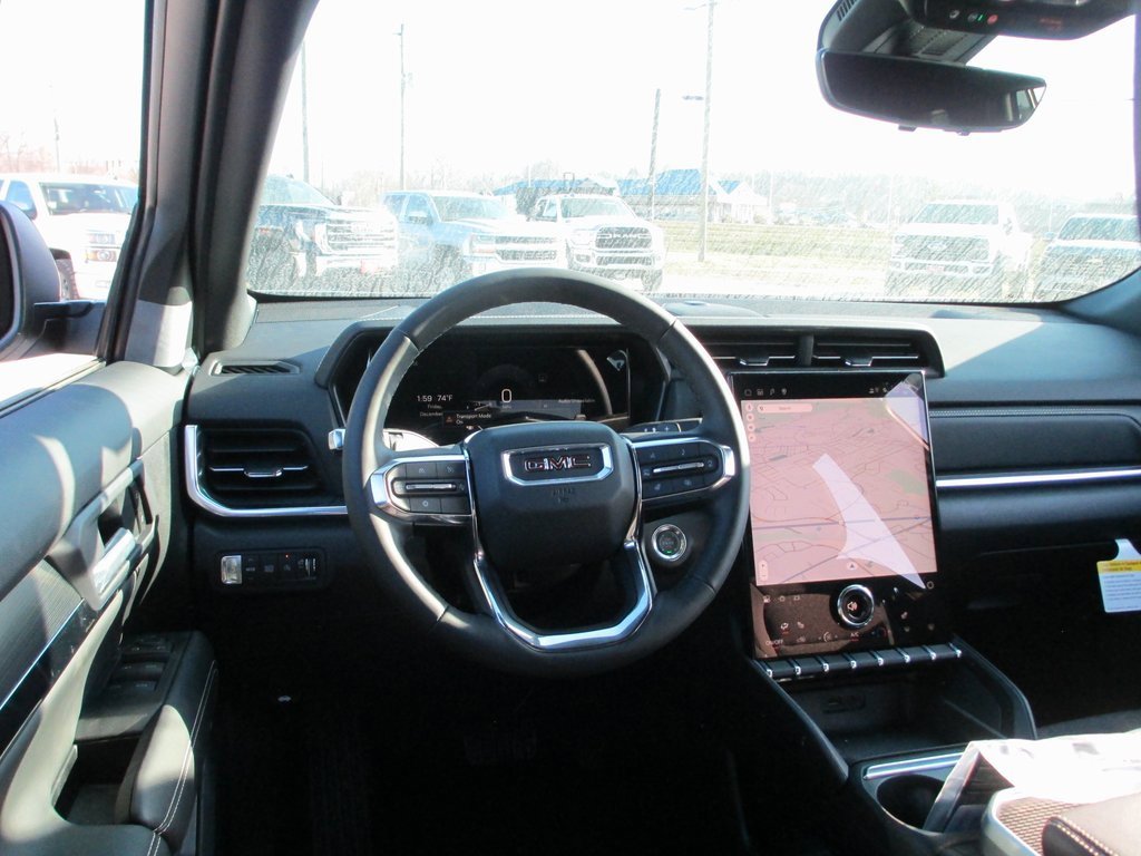 New 2026 GMC Terrain Elevation w/ Technology Package II image 12