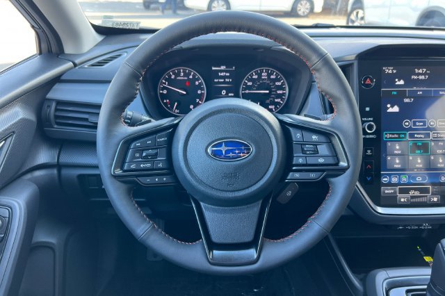 New 2026 Subaru Crosstrek 2.5i Limited w/ Crosstrek Mirror Package AWD/4WD image 20