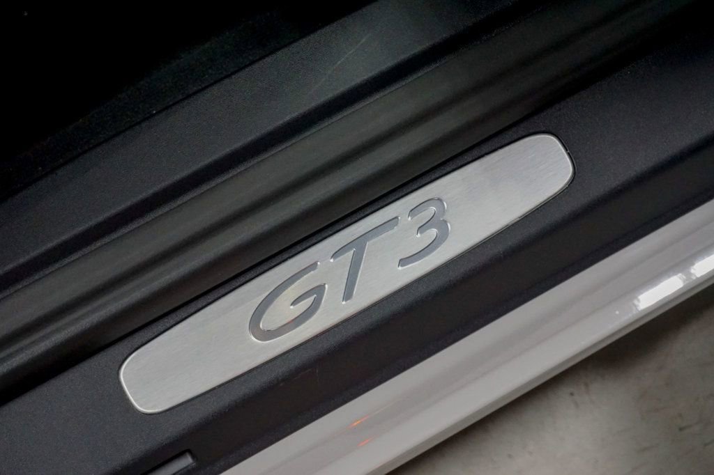 Used 2018 Porsche 911 GT3 image 62