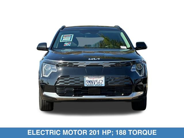 Used 2024 Kia Niro Wind FWD image 10