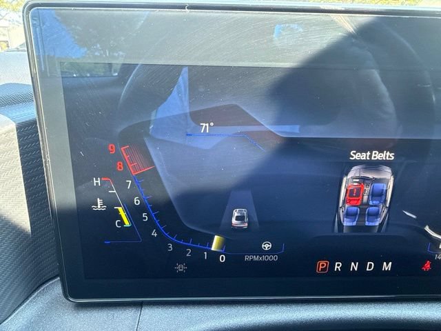 Used 2024 Ford Mustang GT RWD image 16