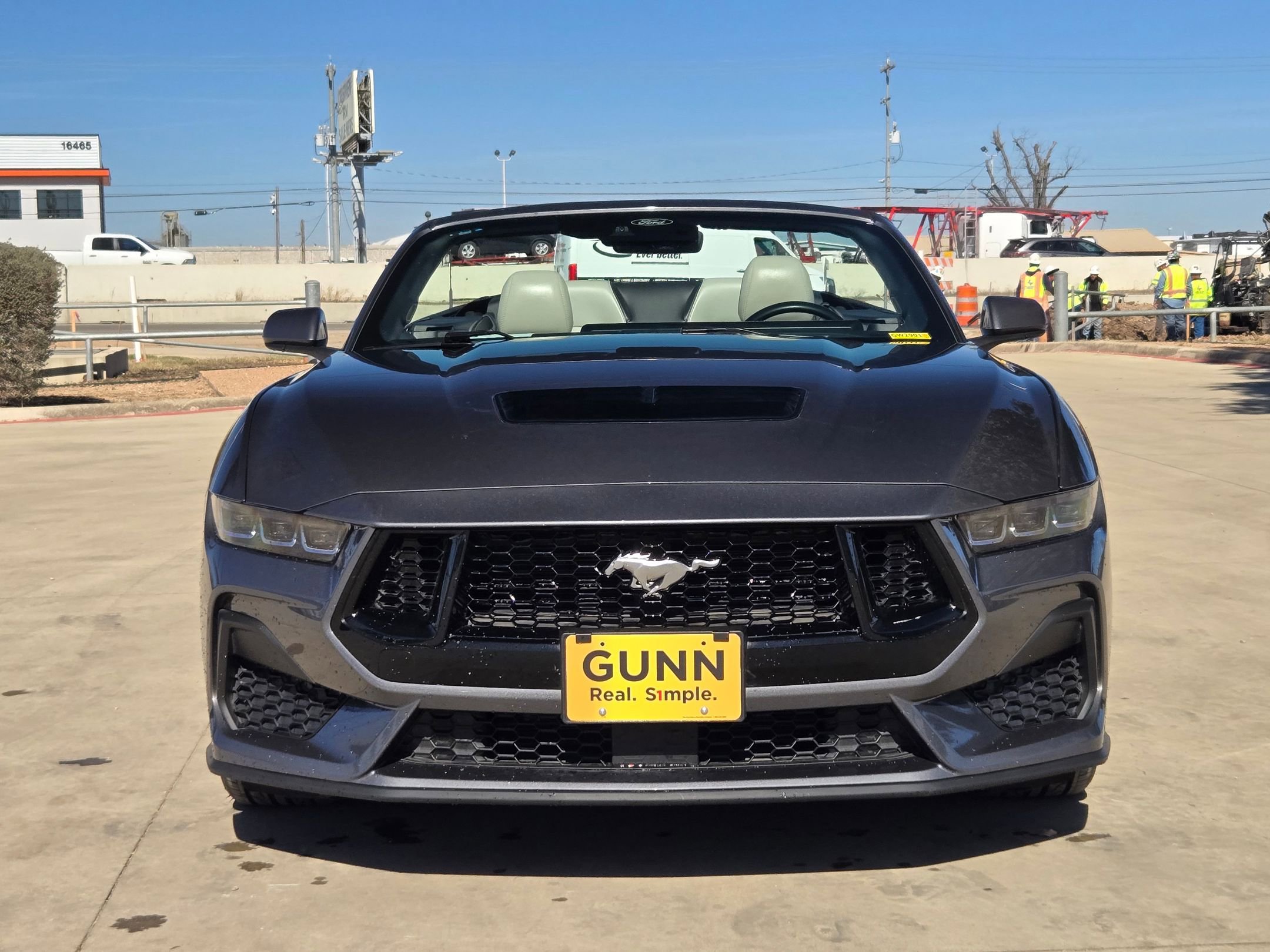 Used 2024 Ford Mustang GT Premium image 11