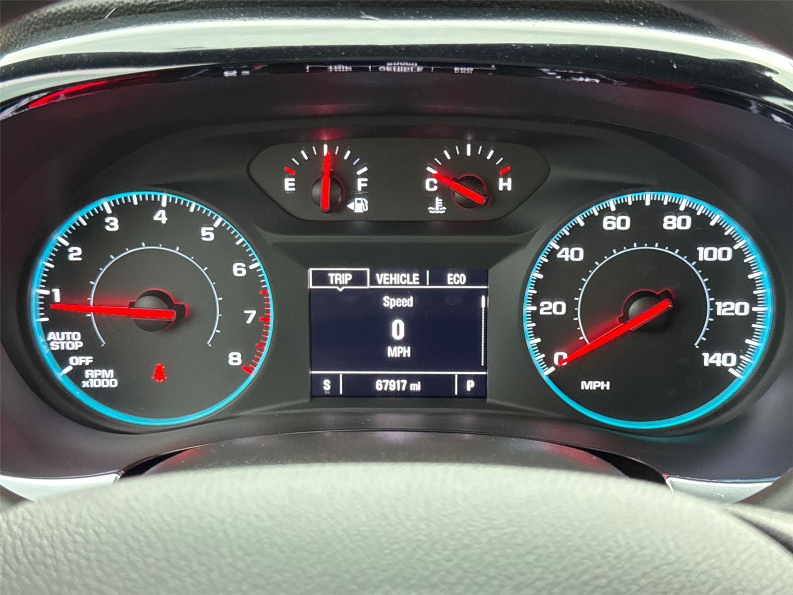 Used 2023 Chevrolet Traverse LS image 32