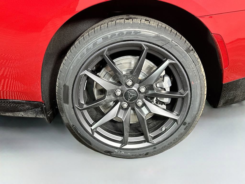 New 2026 Dodge Charger Scat Pack AWD/4WD image 17