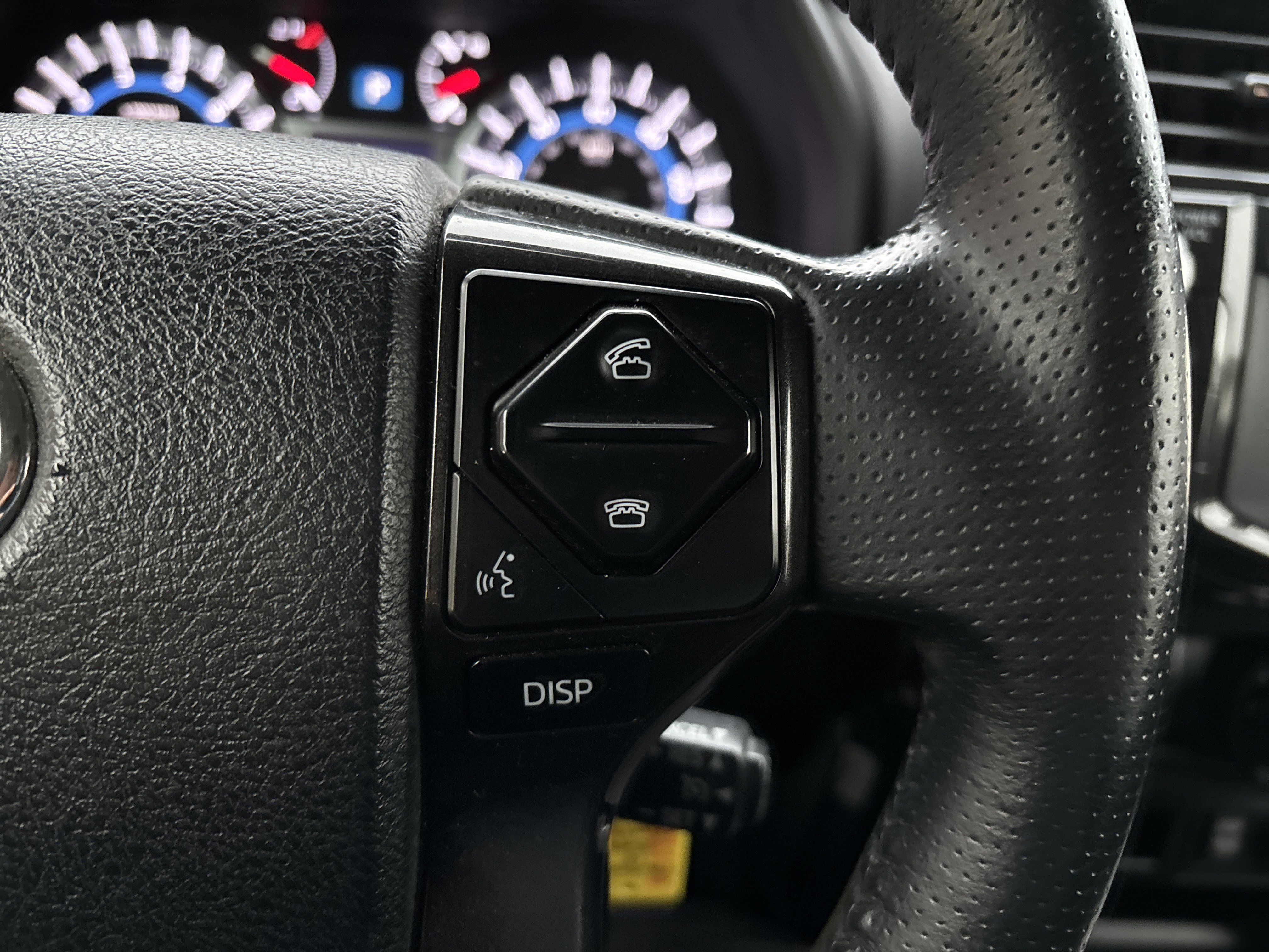 Used 2019 Toyota 4Runner TRD Off-Road image 20