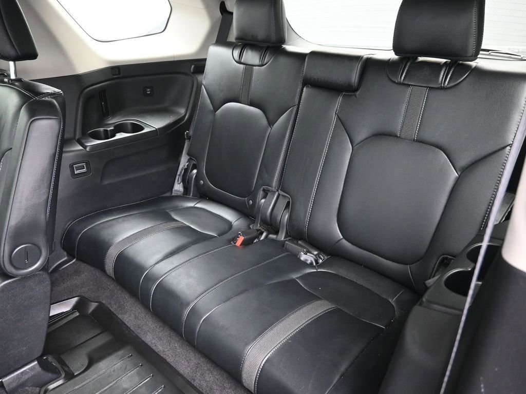 Certified 2024 Honda Pilot EX-L image 25
