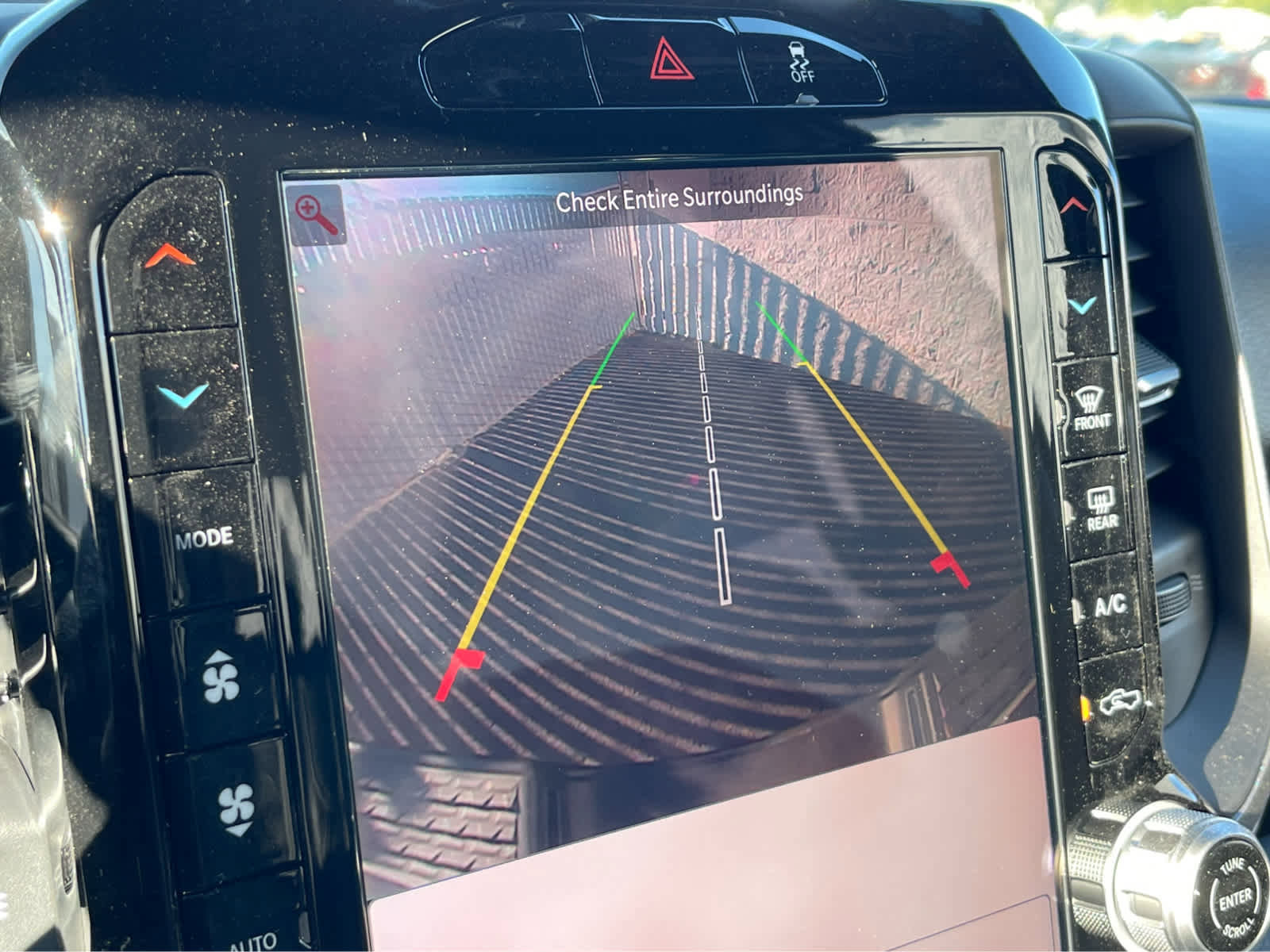 New 2026 RAM 2500 Tradesman image 21