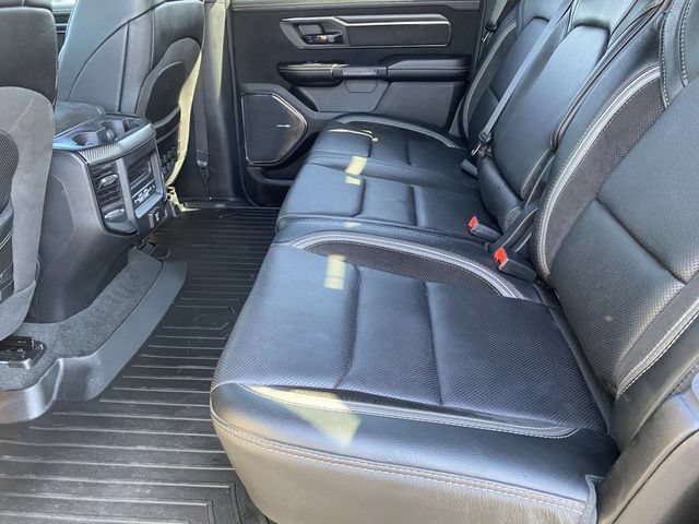 Used 2022 RAM 1500 TRX w/ TRX Level 2 Equipment Group AWD/4WD image 17