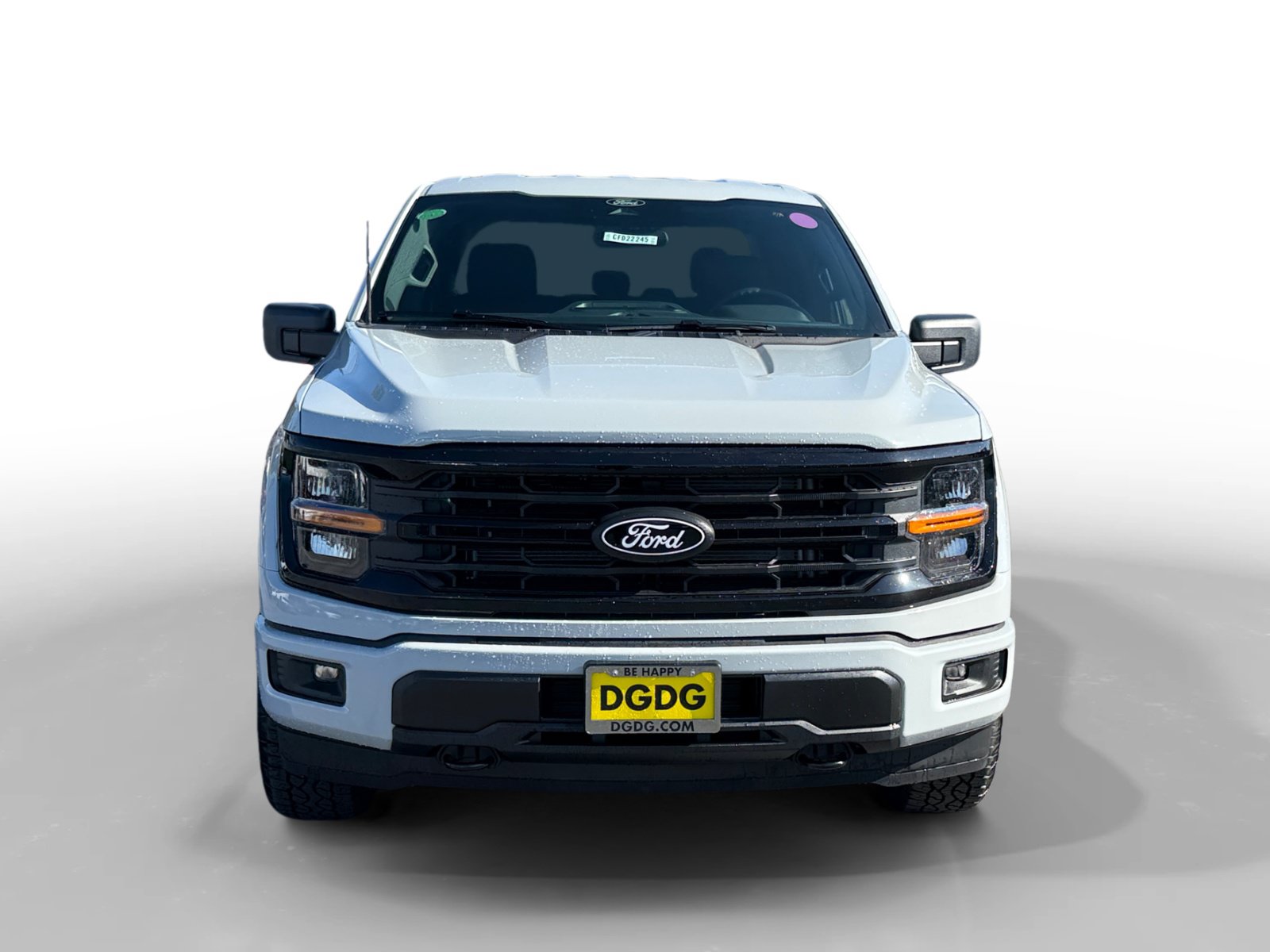 New 2026 Ford F150 XLT w/ FX4 Off-Road Package AWD/4WD image 8