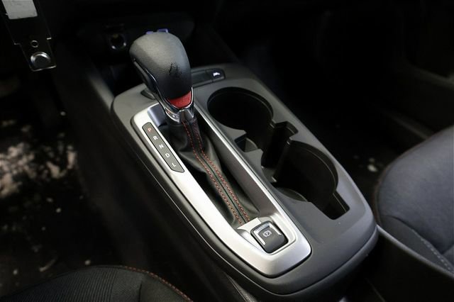 New 2026 Chevrolet Trax RS w/ Driver Confidence Package image 20