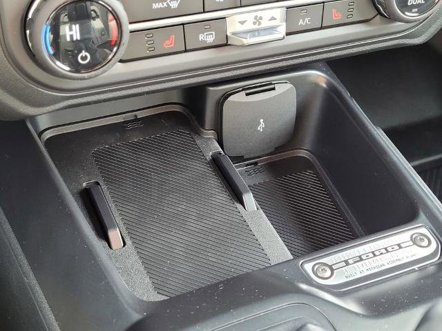 New 2025 Ford Bronco Big Bend image 23