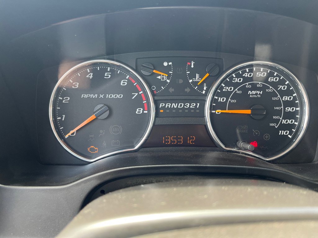 Used 2011 Chevrolet Colorado W/T image 13