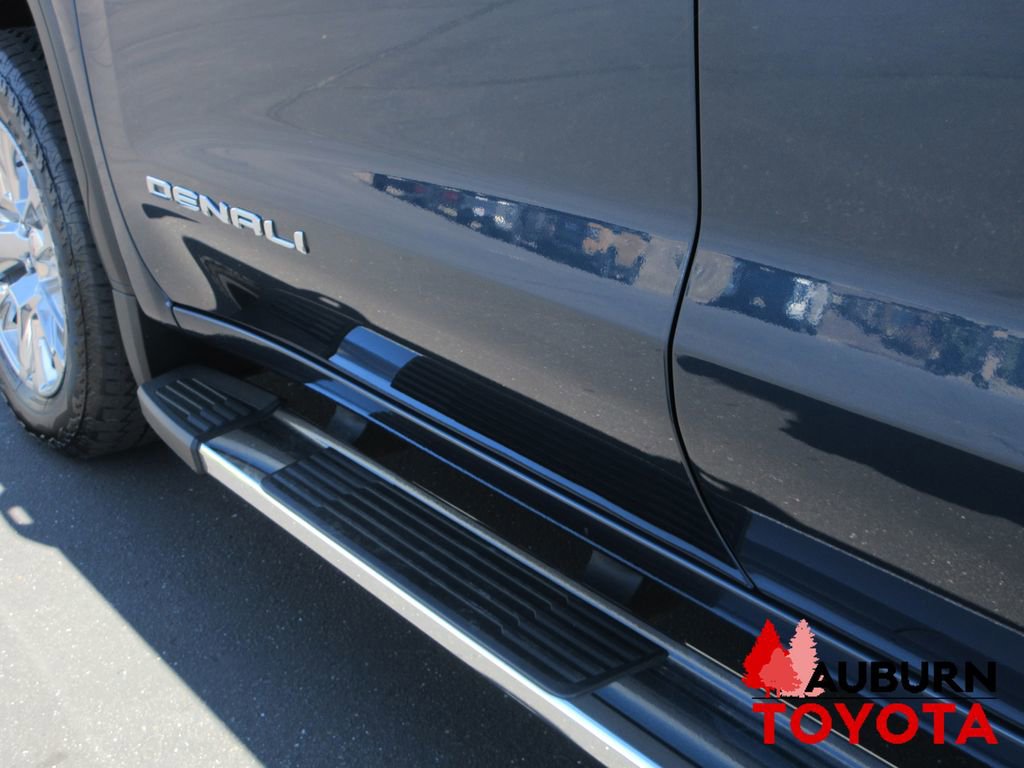 Used 2022 GMC Sierra 1500 Denali image 15