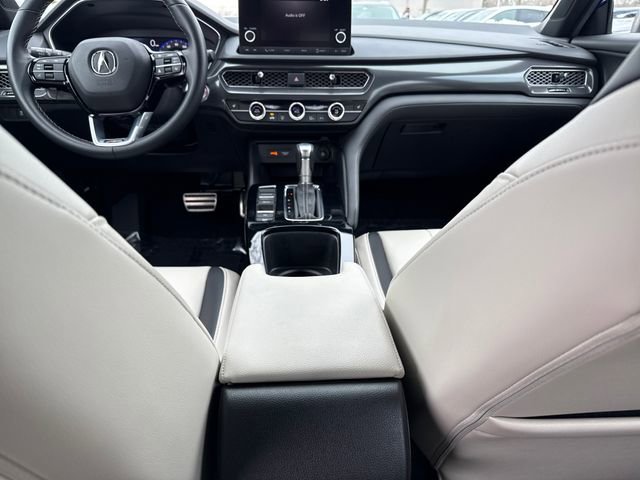 Used 2025 Acura Integra A-Spec image 13