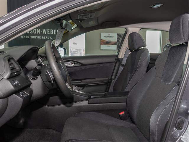 Used 2021 Honda Insight EX image 8