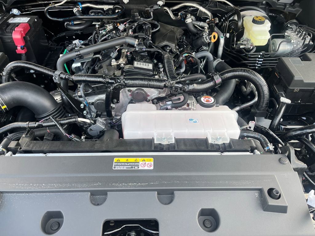 New 2026 Toyota Tacoma TRD Sport image 20