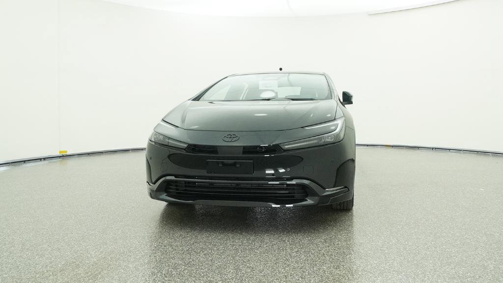 New 2026 Toyota Prius Plug-In Hybrid image 3