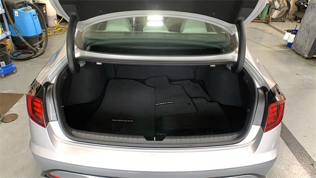 Used 2023 Hyundai Sonata SEL image 22