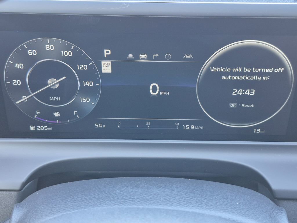 New 2026 Kia Seltos SX image 21