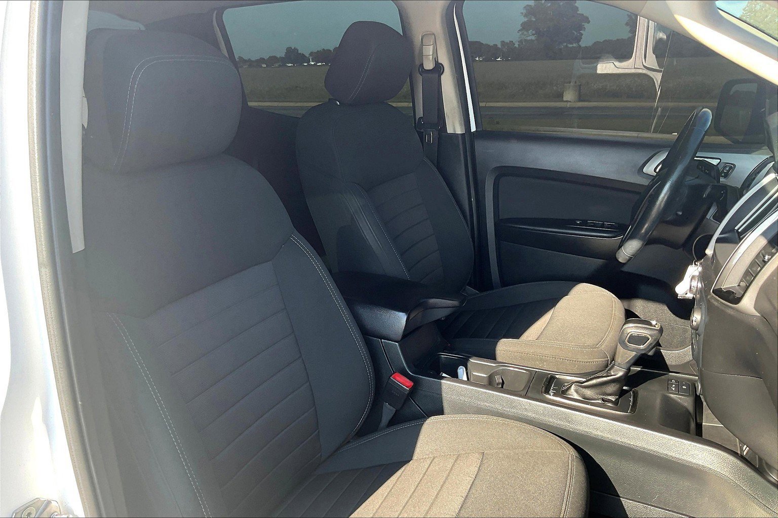 Used 2019 Ford Ranger XLT w/ Equipment Group 301A Mid image 8