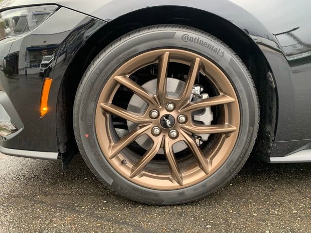 New 2026 Ford Mustang Premium RWD image 10