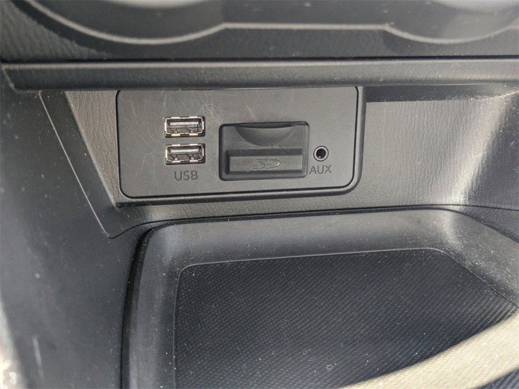 Used 2017 MAZDA MAZDA3 Sport w/ Preferred Equipment Package image 20