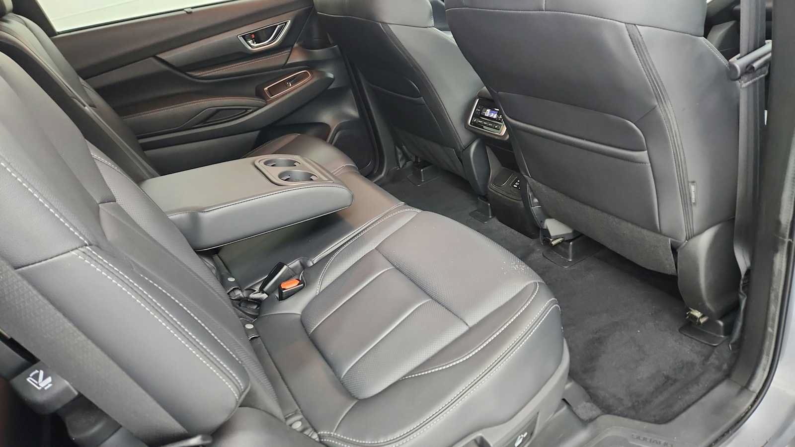 Used 2023 Subaru Ascent Limited AWD/4WD image 42