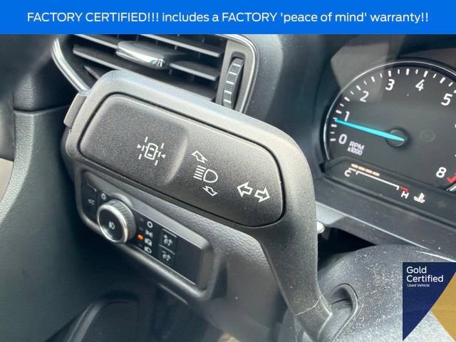 Used 2023 Ford Explorer XLT w/ Equipment Group 202A AWD/4WD image 54