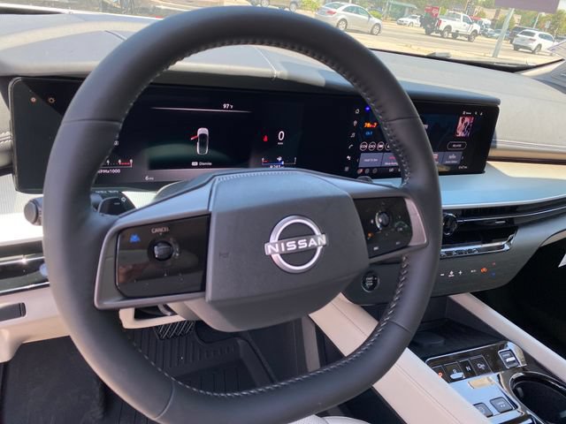 New 2026 Nissan Murano SL AWD/4WD image 12
