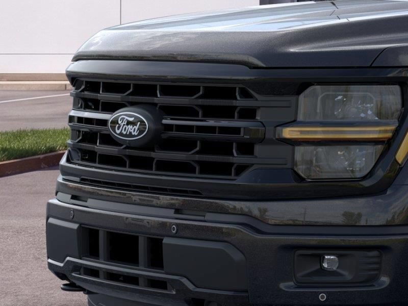 New 2026 Ford F150 XLT w/ Equipment Group 302A MID AWD/4WD image 17