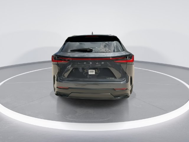 Certified 2025 Lexus NX 250 FWD w/ Accessory Package (K3) image 7
