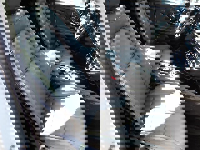 New 2025 Lincoln Corsair Reserve w/ Jet Appearance Package image 11