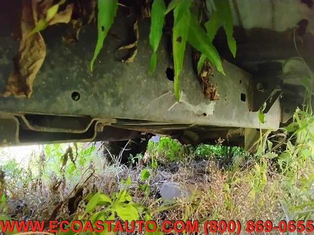 Used 1996 Lexus LX 450 4WD image 20