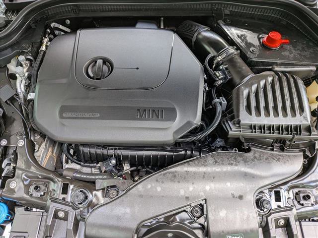 Used 2024 MINI Cooper Cooper image 20
