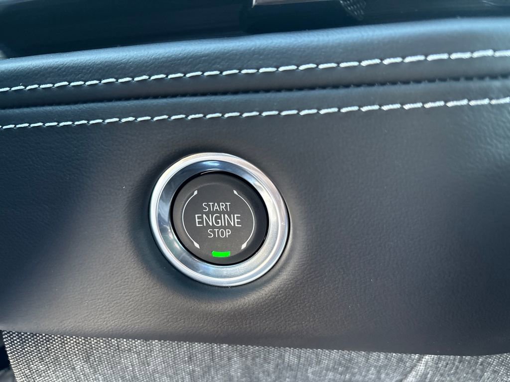 New 2026 Cadillac Escalade V w/ LPO, Floor Liner Package image 26