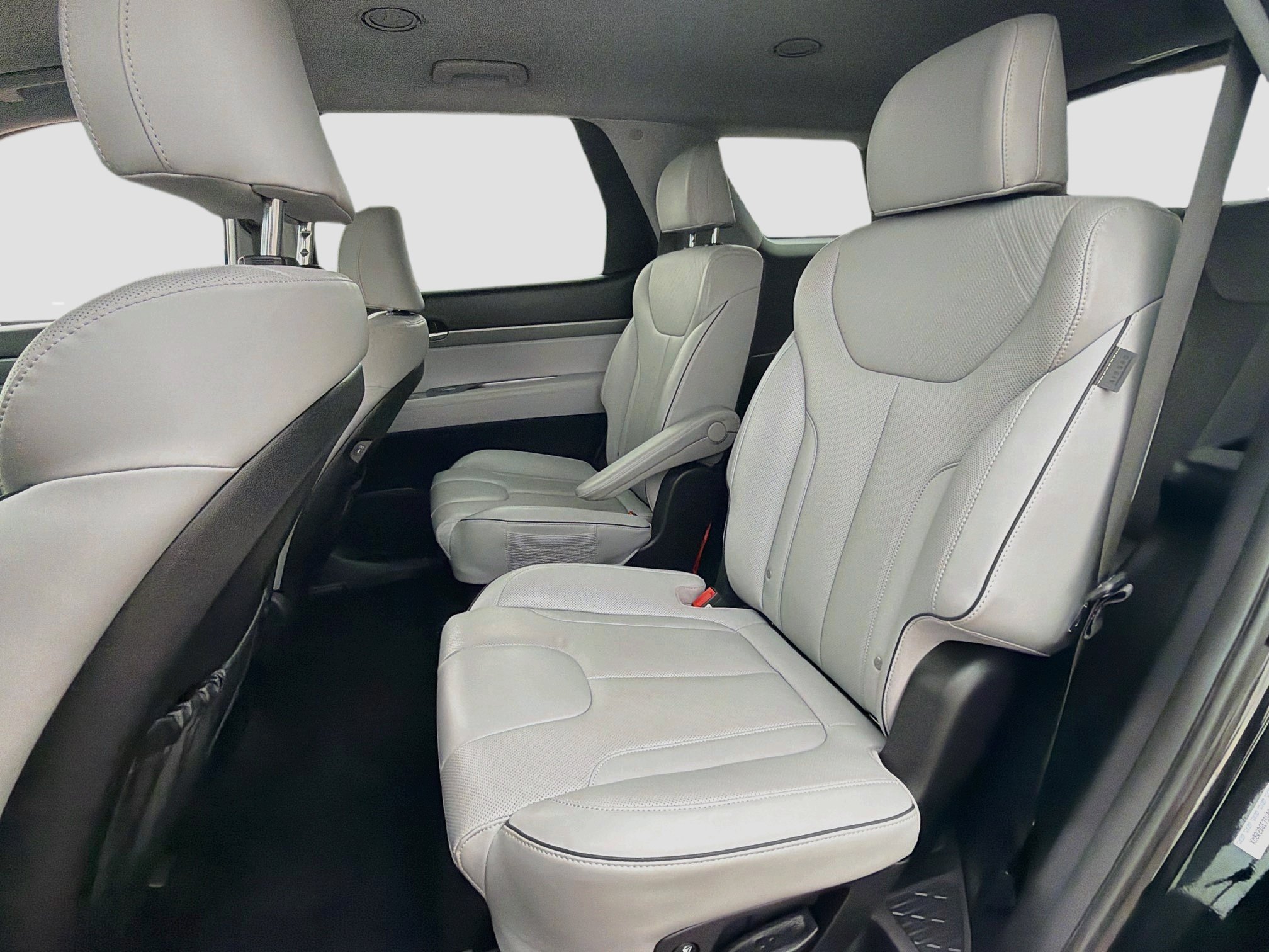 Used 2025 Hyundai Palisade SEL AWD/4WD image 29