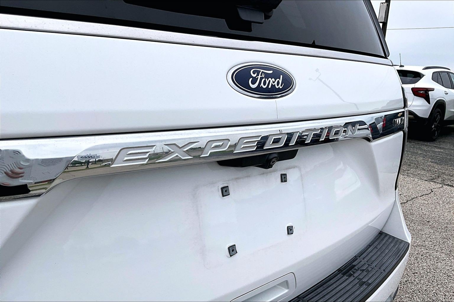 Used 2019 Ford Expedition Max Limited RWD image 32
