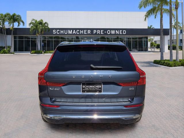 Certified 2023 Volvo XC60 B5 Ultimate w/ Protection Package Premier FWD image 6