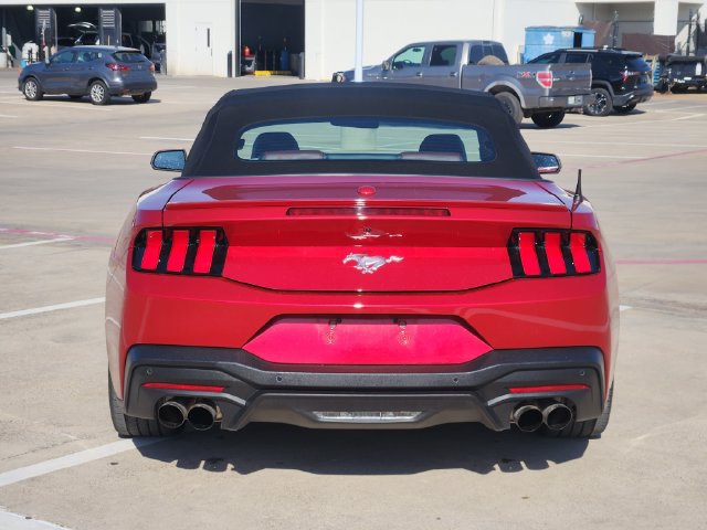 Used 2024 Ford Mustang Premium RWD image 13